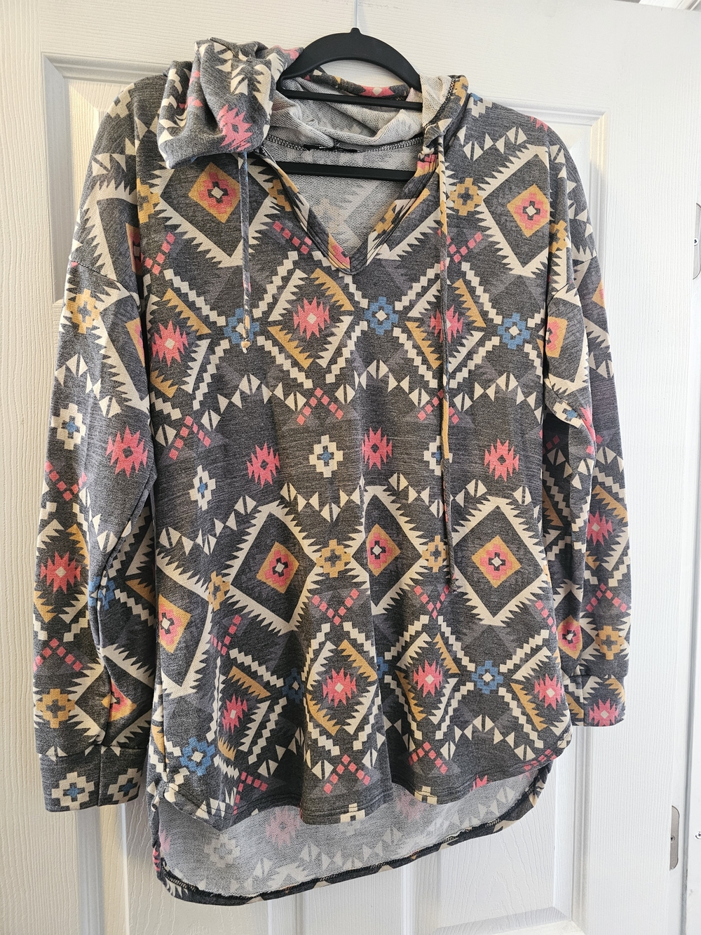 Heimish Loose Pullover